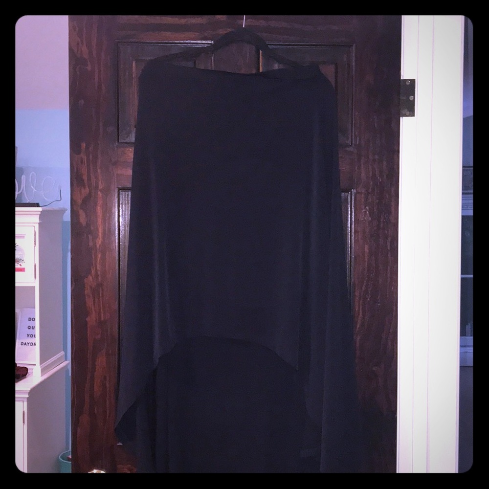 Michael Kors High Low Skirt 🛍